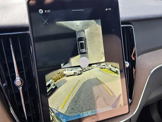 New 2026 Volvo XC60 T8 Plus w/ Climate Package image 25