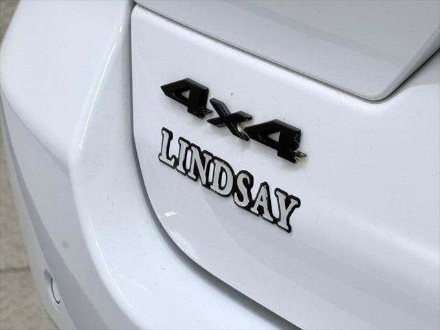 Certified 2024 Jeep Grand Cherokee Altitude image 10