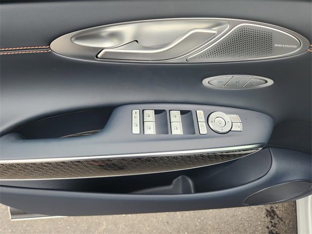 New 2026 Genesis GV70 3.5T Sport Prestige image 7