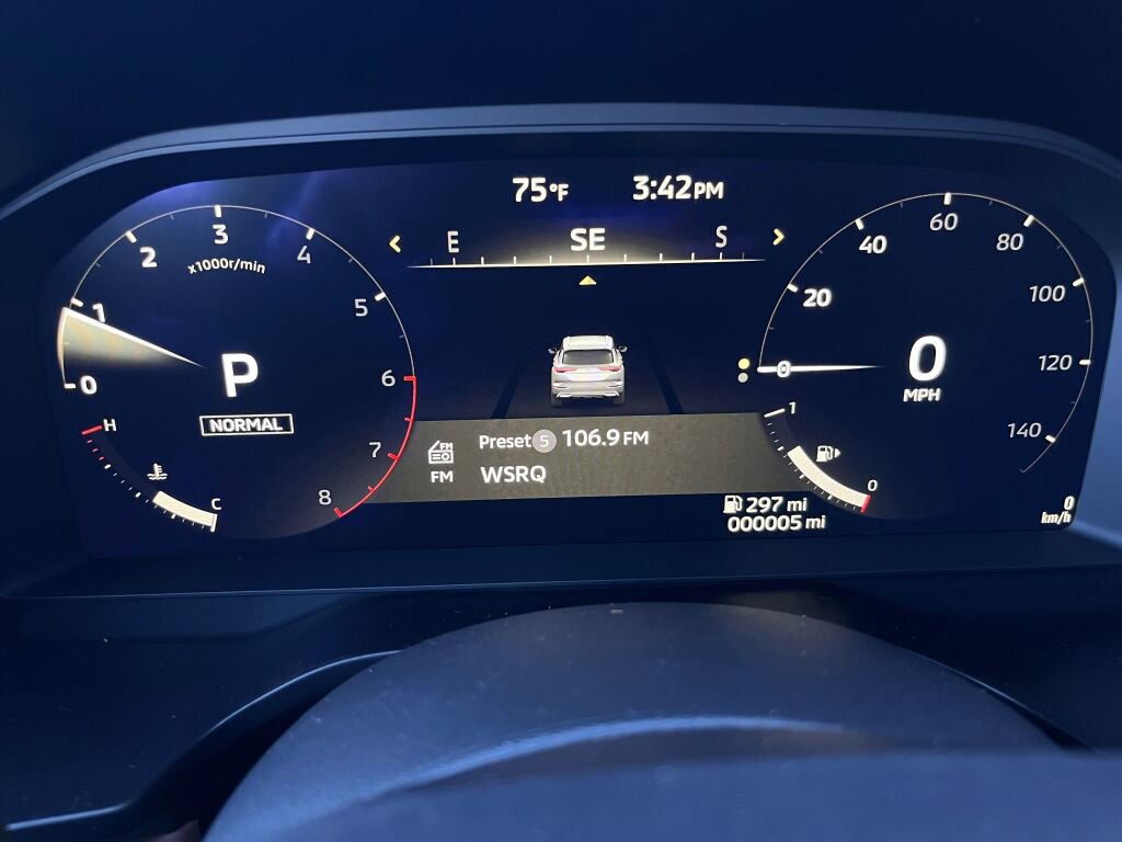 New 2026 Mitsubishi Outlander SEL image 14