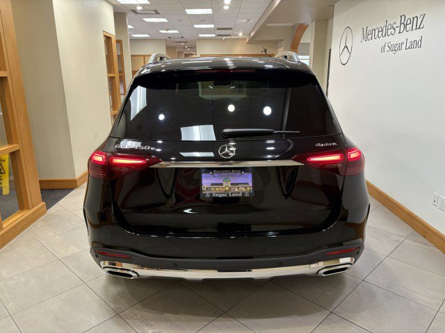 New 2026 Mercedes-Benz GLE 450e 4MATIC image 4