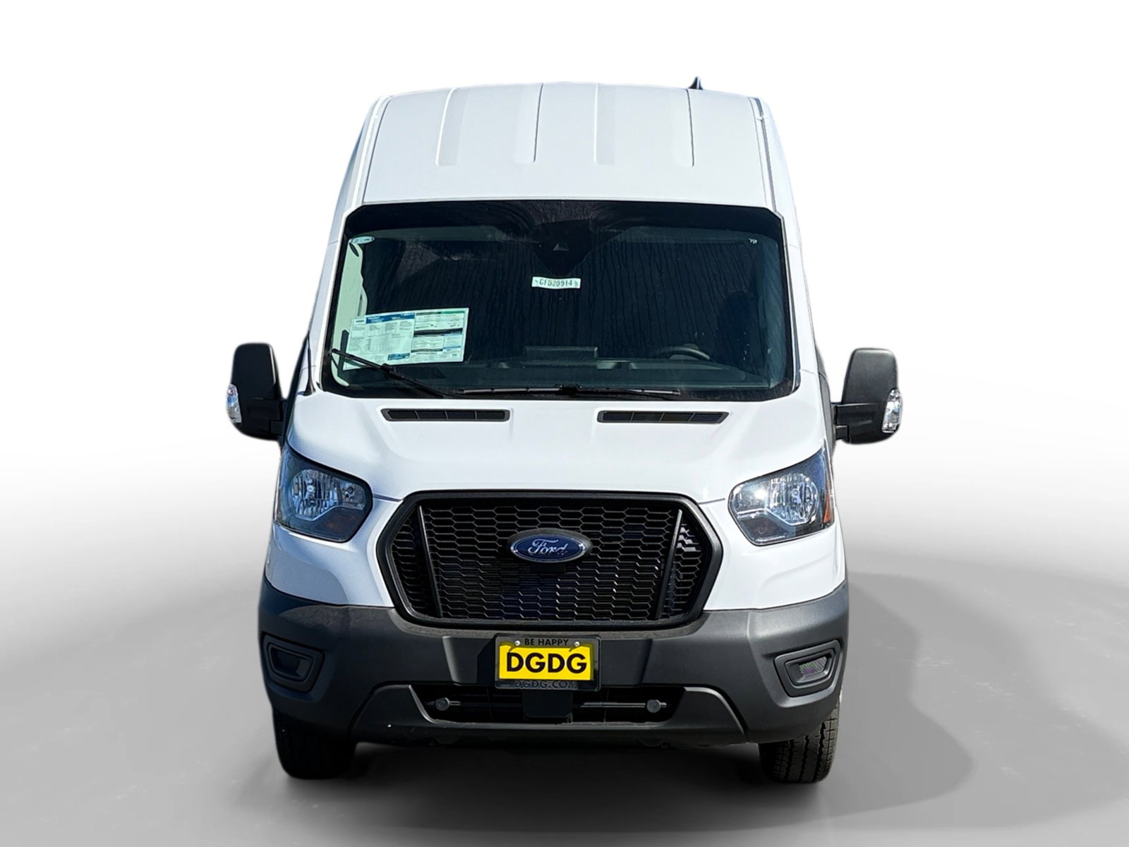 New 2025 Ford Transit 350 148 High Roof image 8