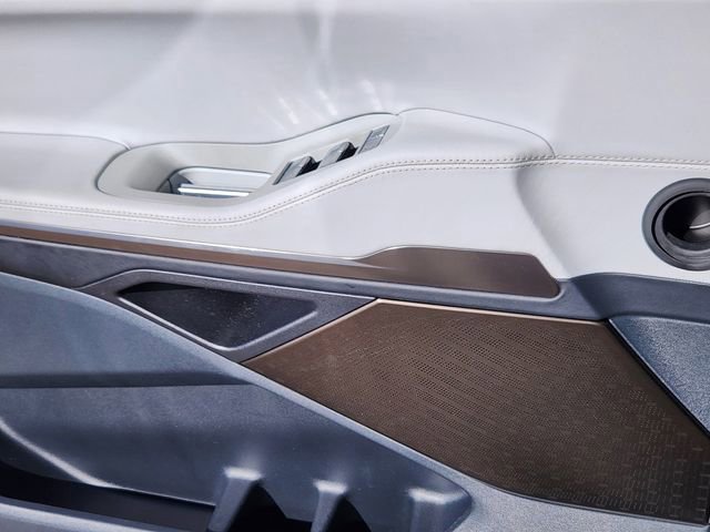 New 2026 Lincoln Navigator L Black Label image 9