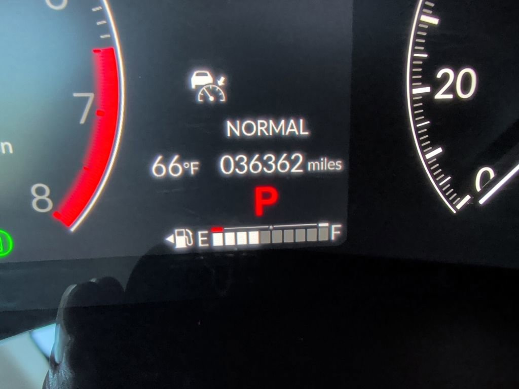 Used 2023 Honda CR-V EX-L image 26