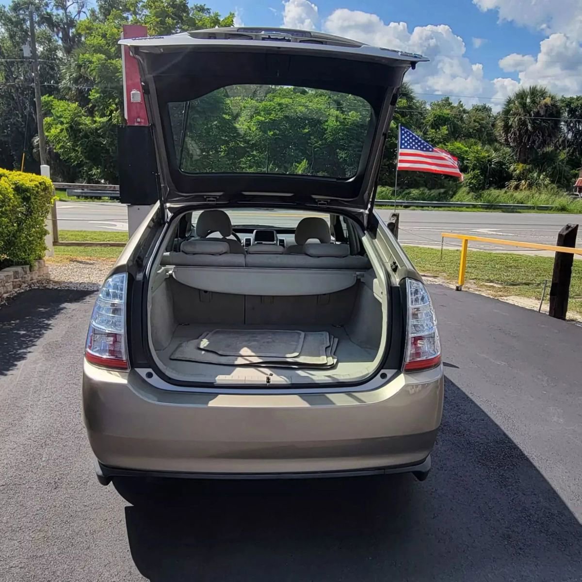 Used 2006 Toyota Prius image 13