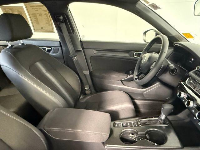 Used 2026 Honda Civic Sport image 45