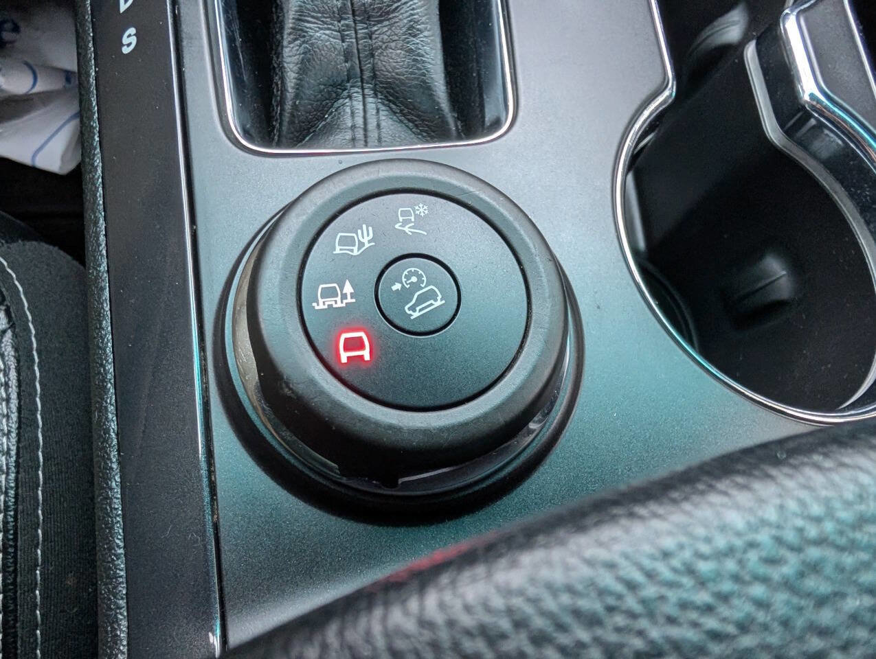 Used 2016 Ford Explorer Limited image 30