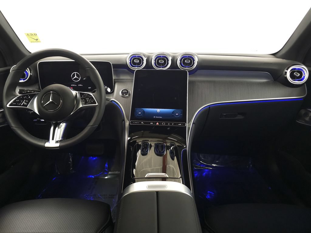 Certified 2026 Mercedes-Benz GLC 300 4MATIC image 26