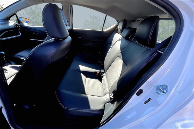 Used 2015 Toyota Prius C Four image 24