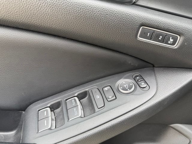 Used 2018 Honda Accord EX-L image 16