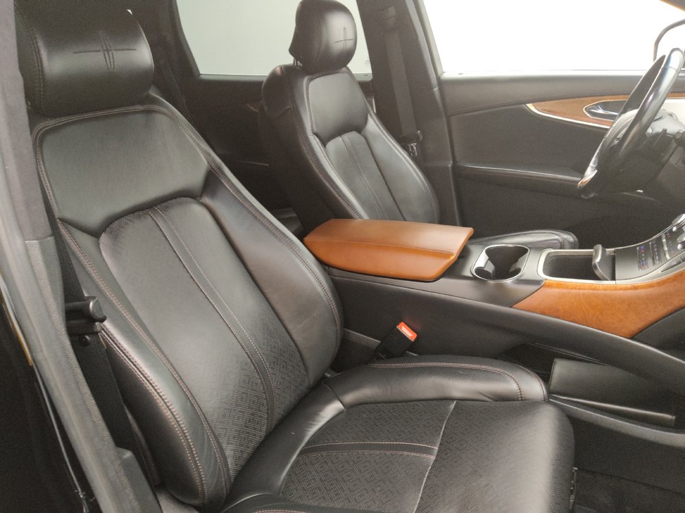 Used 2018 Lincoln MKX Black Label w/ Driver Assistance Package FWD image 21