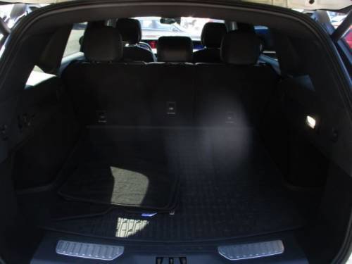 Used 2024 Lincoln Nautilus Premier w/ Equipment Group 102A image 4