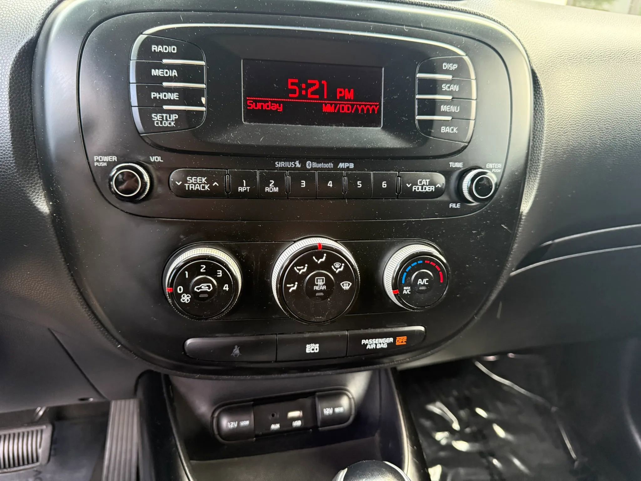 Used 2016 Kia Soul FWD image 30