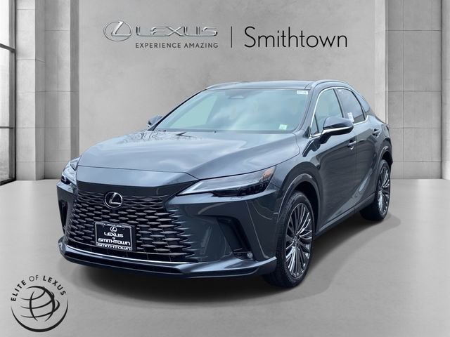 New 2026 Lexus RX 350 AWD image 7