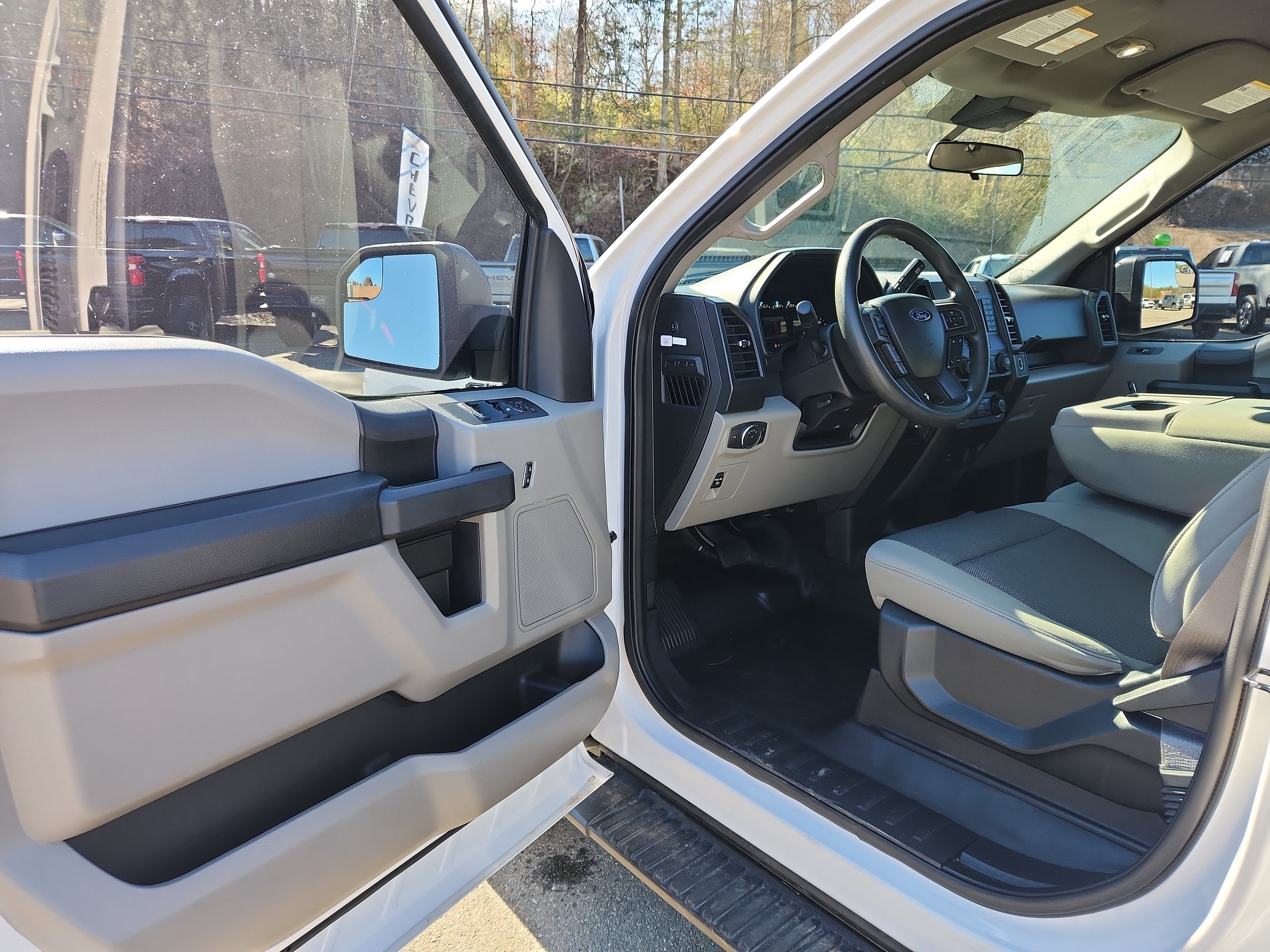 Used 2020 Ford F150 XL w/ Equipment Group 101A Mid image 21