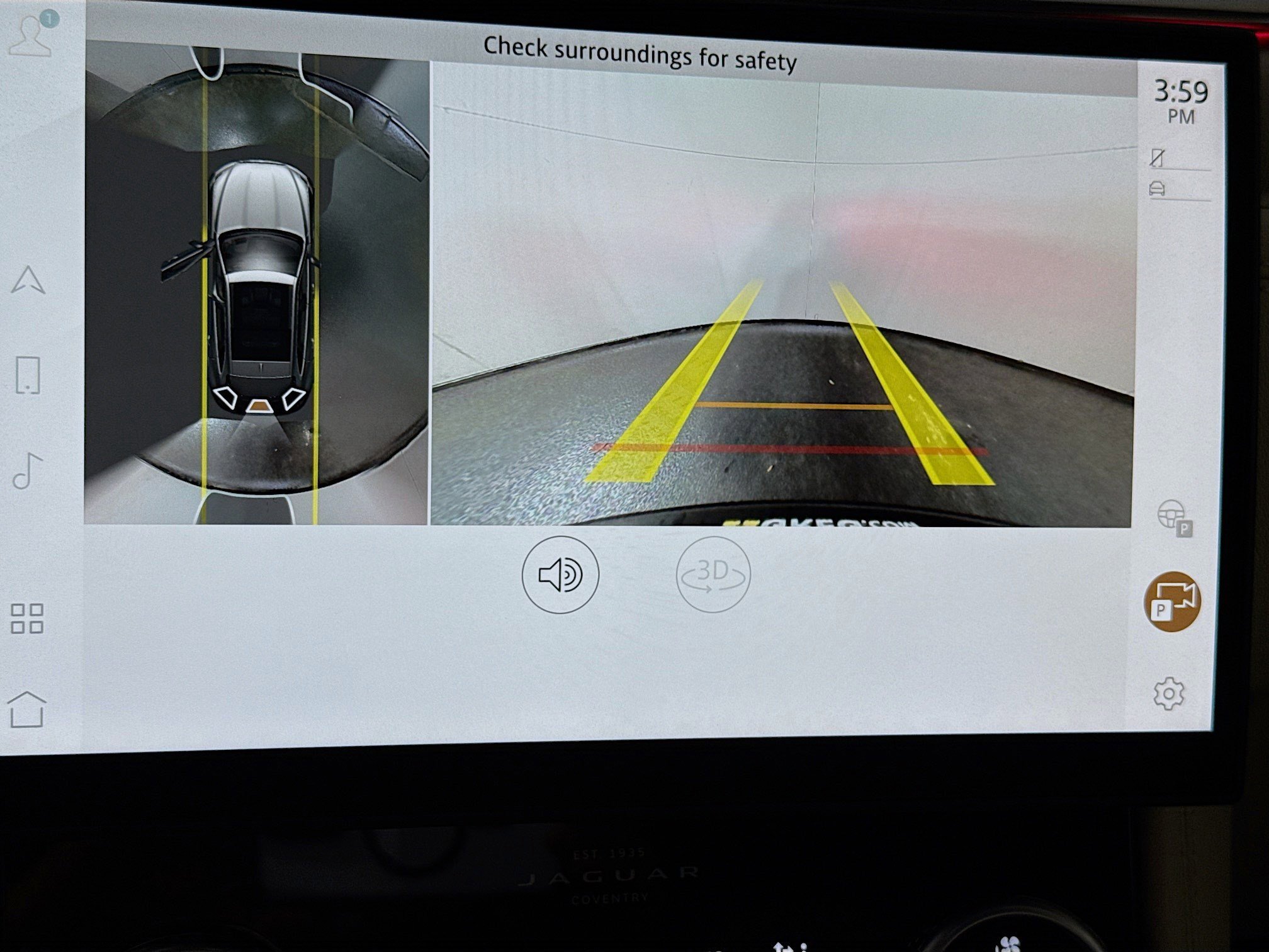 Used 2024 Jaguar F-PACE R-Dynamic S image 19