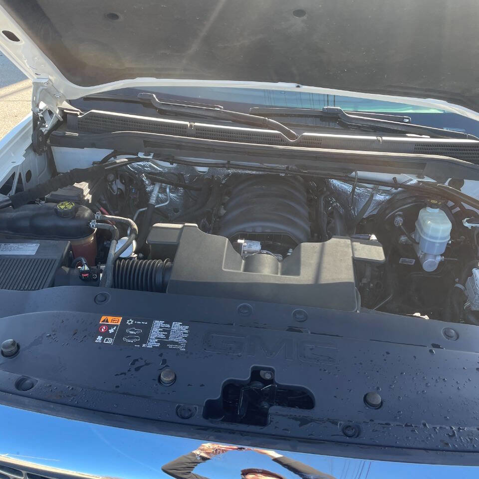 Used 2014 GMC Sierra 1500 Denali image 13