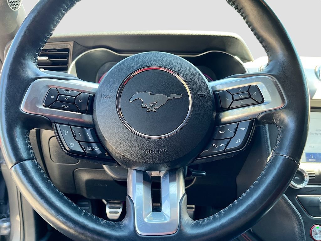 Used 2023 Ford Mustang GT Premium w/ Equipment Group 401A image 11