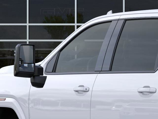 New 2026 GMC Sierra 2500 AT4 image 12