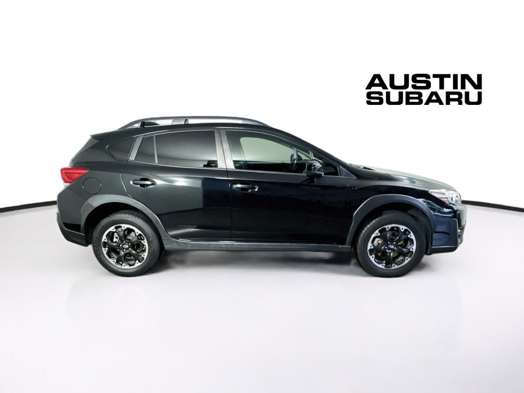 Used 2021 Subaru Crosstrek 2.0i Premium AWD/4WD image 8
