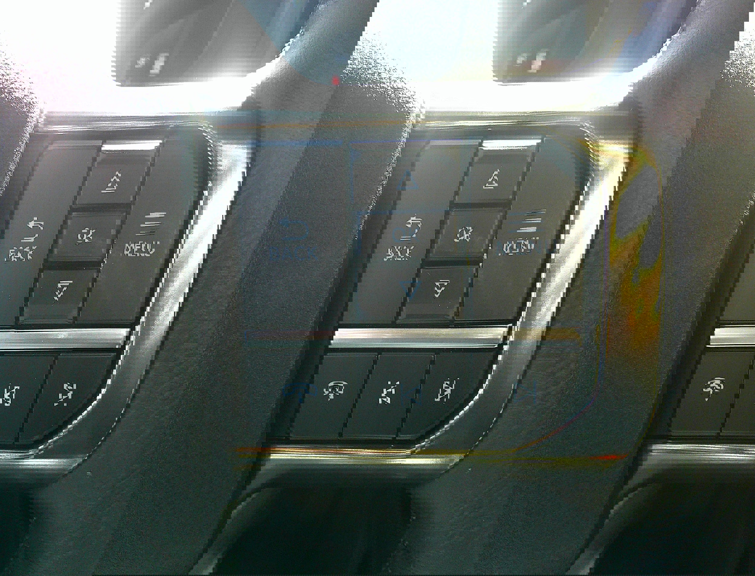 New 2026 Ford F250 King Ranch w/ Tremor Off-Road Package image 15