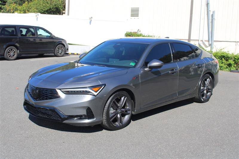 Used 2024 Acura Integra A-Spec image 4