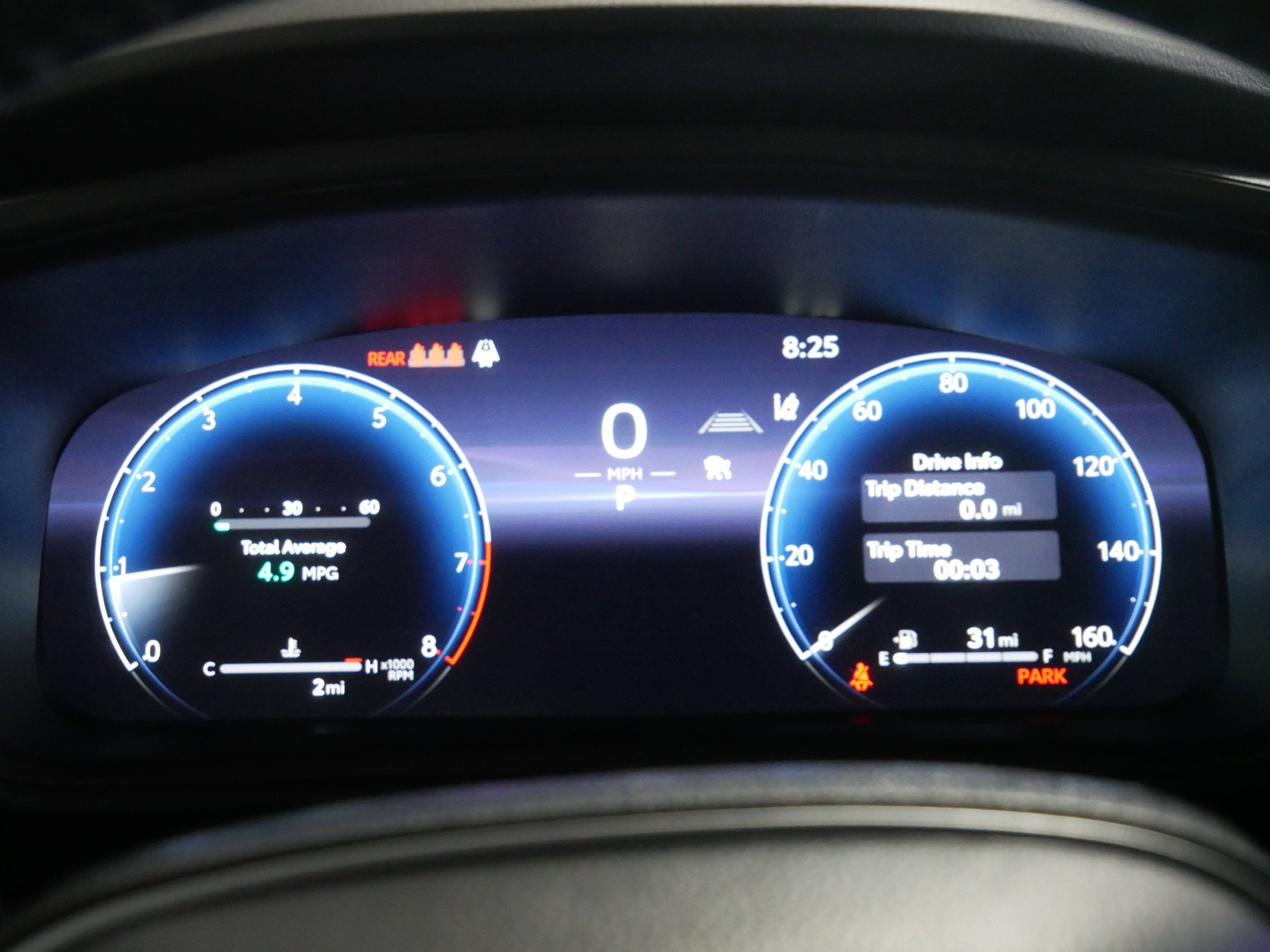 New 2026 Toyota Corolla SE w/ SE Package FWD image 9