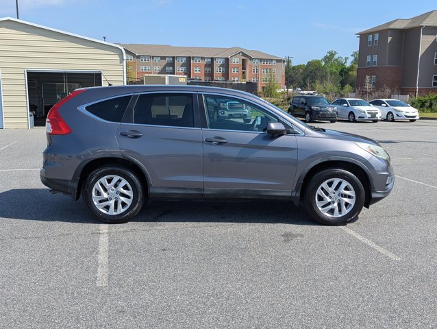 Used 2016 Honda CR-V EX image 4