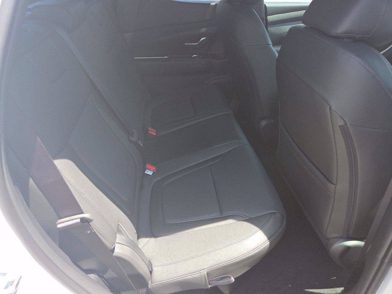 New 2026 Hyundai Santa Cruz SEL AWD/4WD image 36