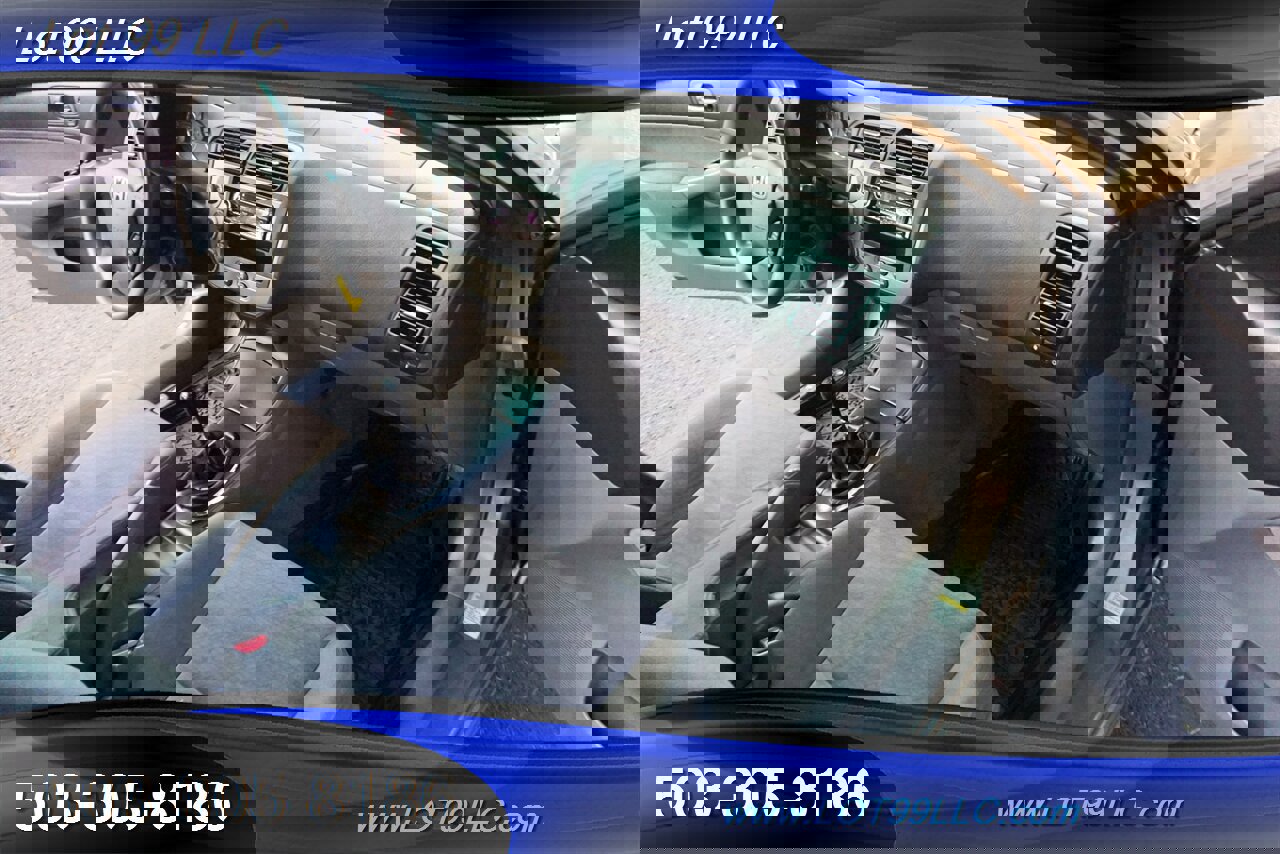 Used 2005 Honda Civic Hybrid Sedan image 33