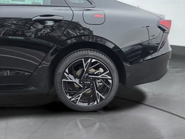 New 2026 Kia K5 GT-Line w/ GT-Line Red Interior Package image 24
