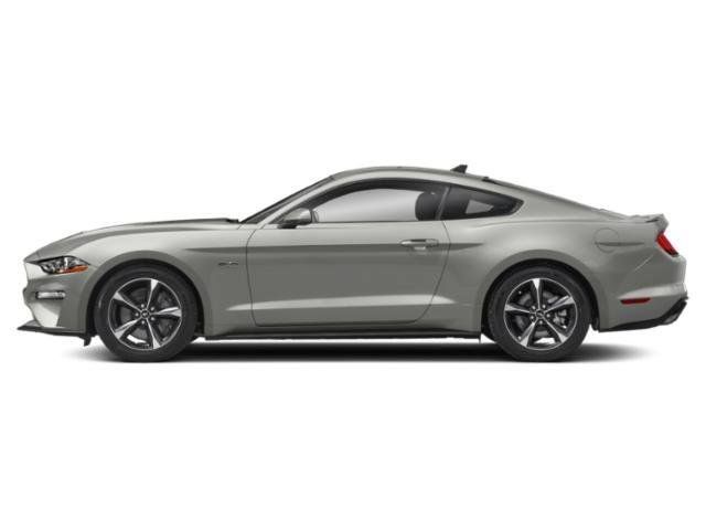 Used 2023 Ford Mustang GT Premium w/ Equipment Group 401A RWD image 6