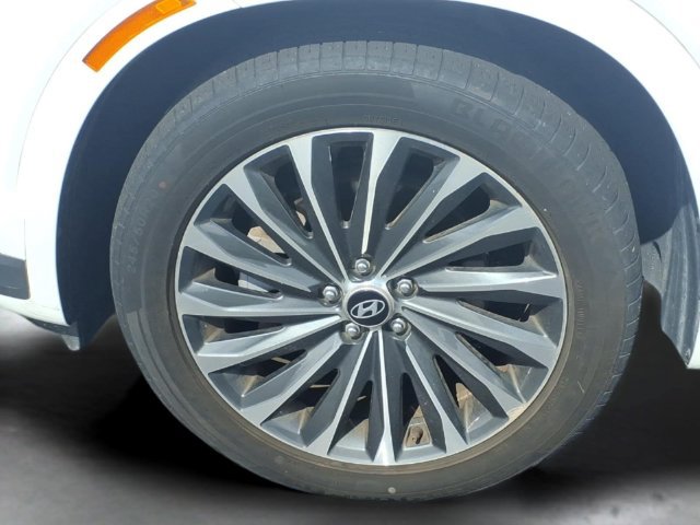 Used 2024 Hyundai Palisade Calligraphy AWD/4WD image 17