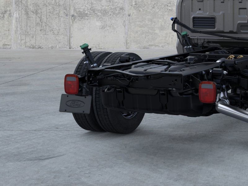 New 2026 Ford F550 4x4 Crew Cab Super Duty image 21