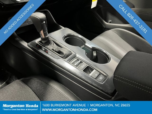 New 2027 Honda Civic Sport image 22