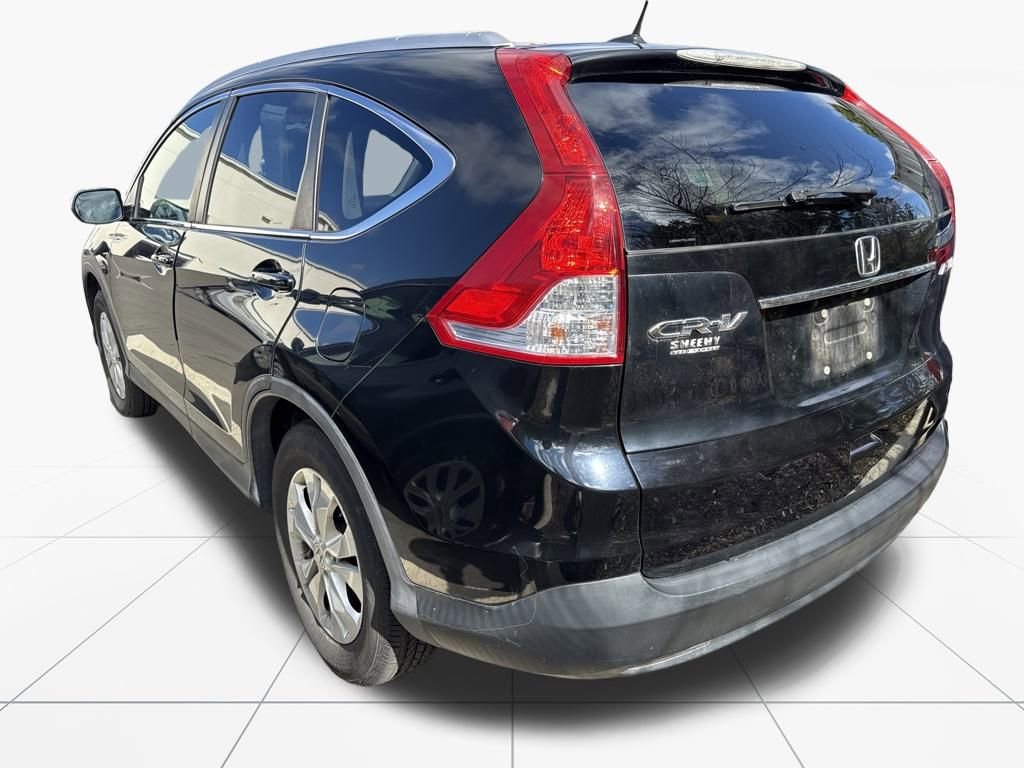 Used 2013 Honda CR-V EX-L image 5