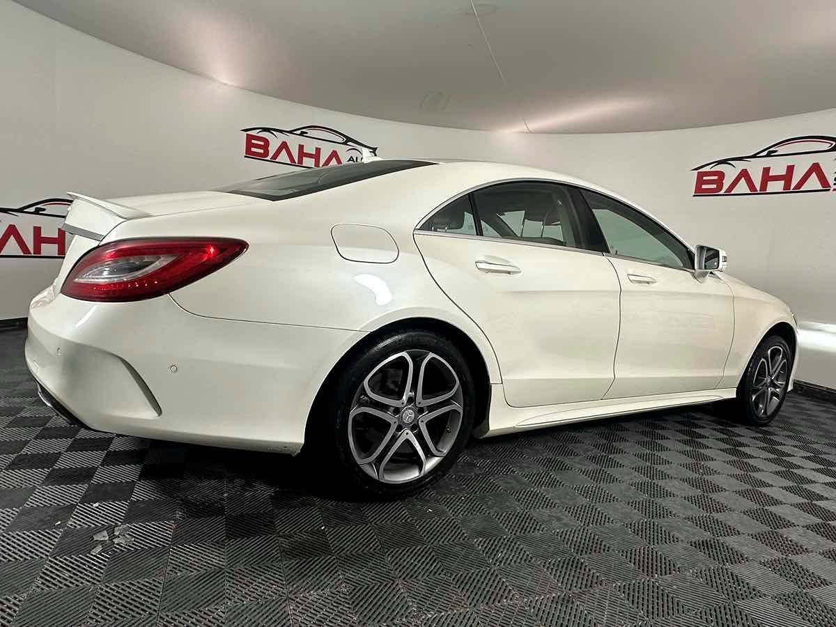 Used 2015 Mercedes-Benz CLS 400 image 10