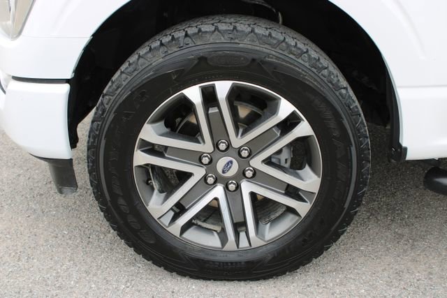 Used 2021 Ford F150 XL w/ STX Appearance Package AWD/4WD image 9