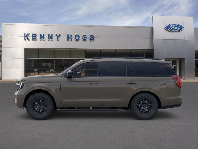 New 2026 Ford Expedition Tremor image 4