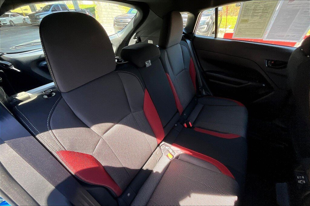 Certified 2024 Subaru Impreza RS w/ Popular Package #3 image 16