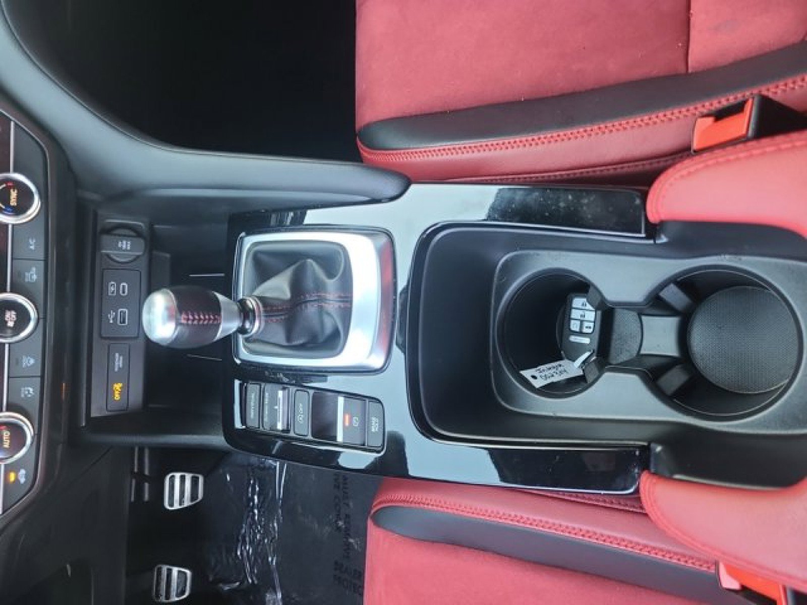 Used 2024 Acura Integra A-Spec image 15