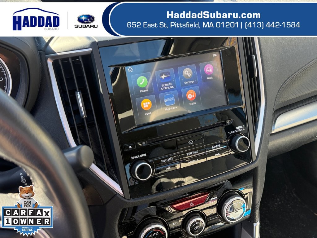 Used 2022 Subaru Forester Premium AWD/4WD image 25