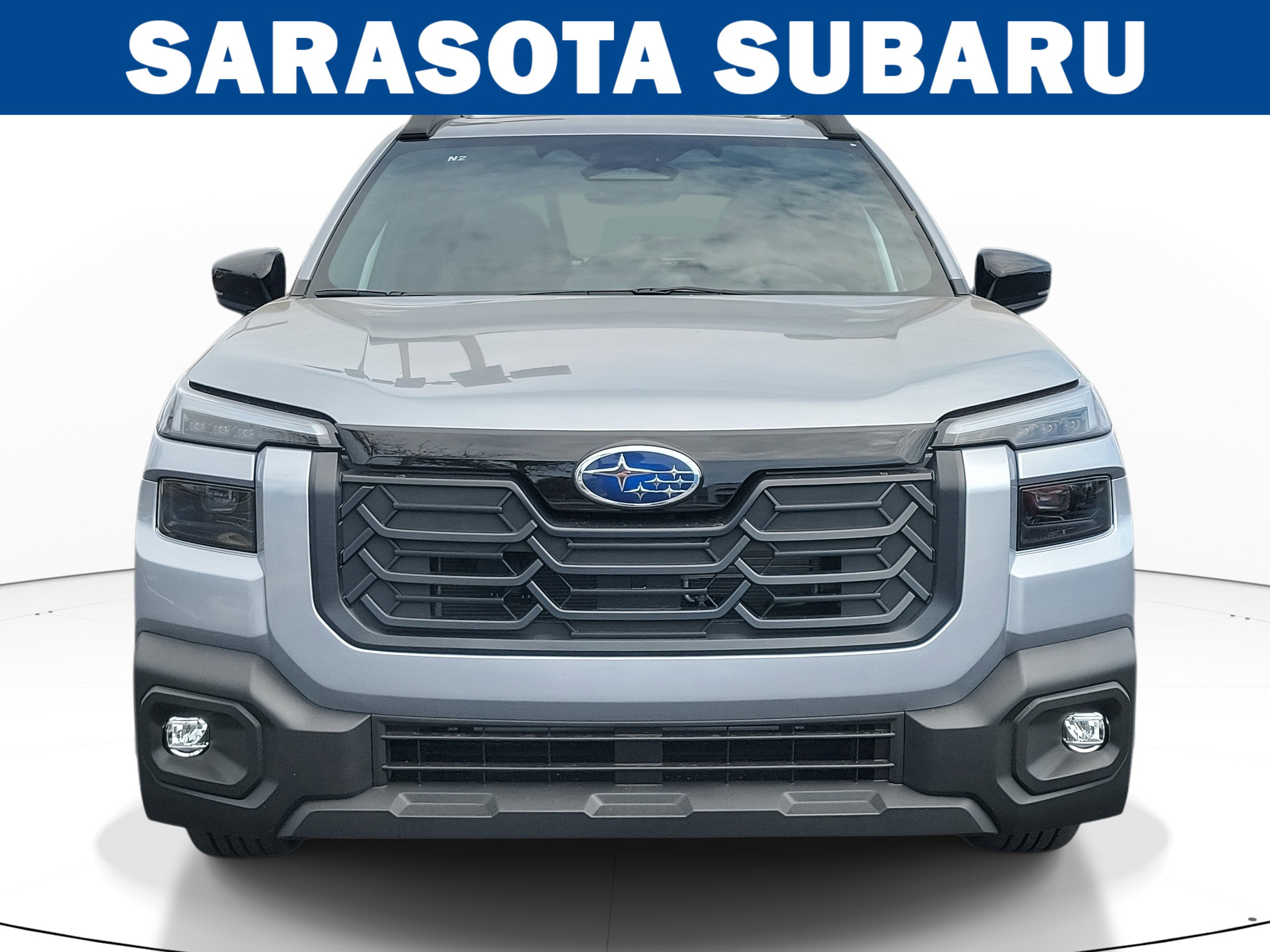 New 2026 Subaru Outback Limited AWD/4WD image 2