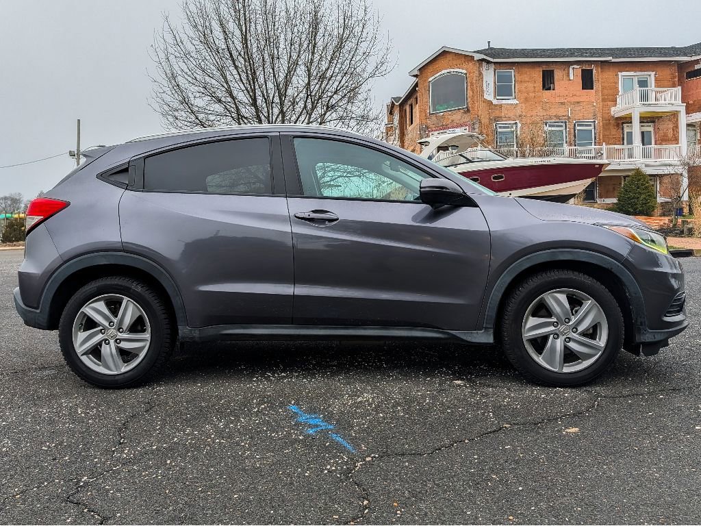 Used 2019 Honda HR-V EX image 4