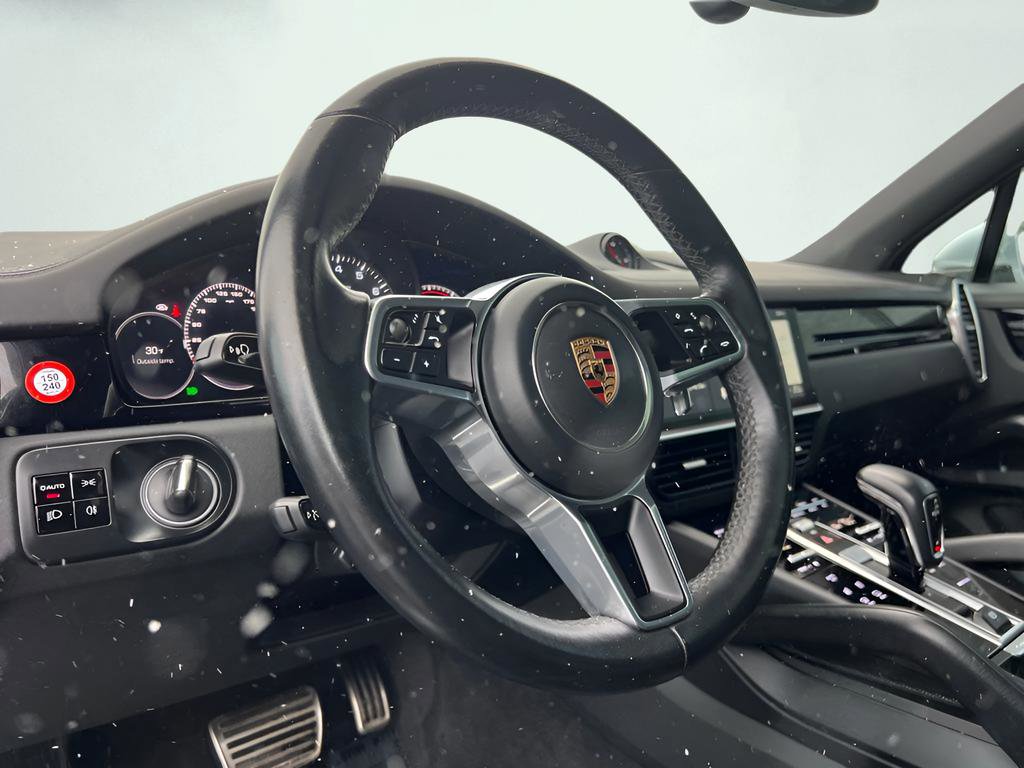 Used 2019 Porsche Cayenne S AWD/4WD image 36