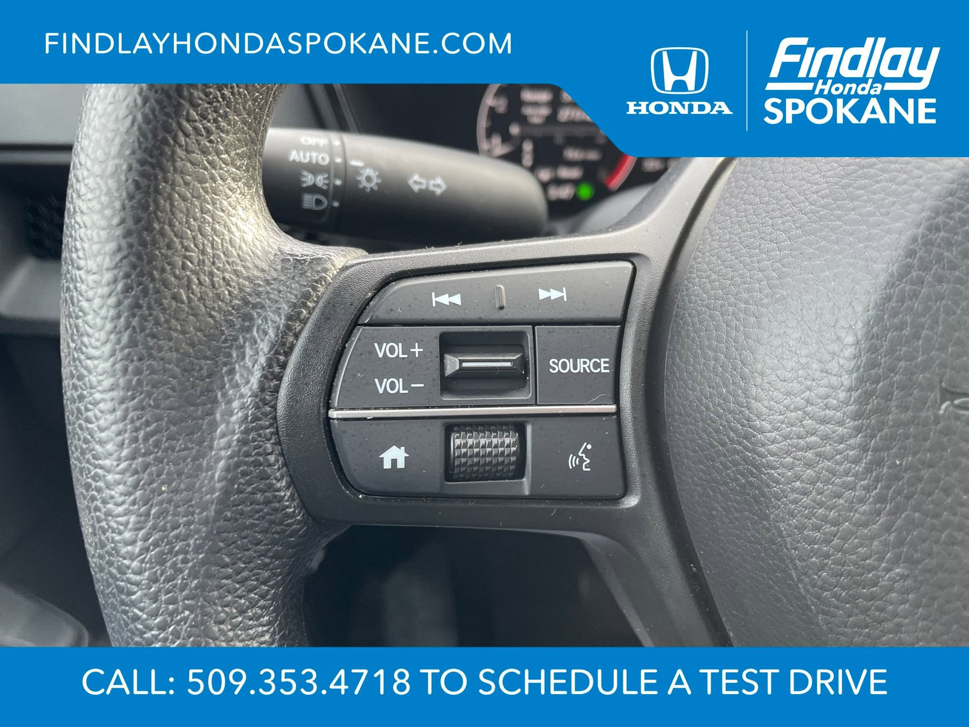 Used 2023 Honda CR-V LX image 16