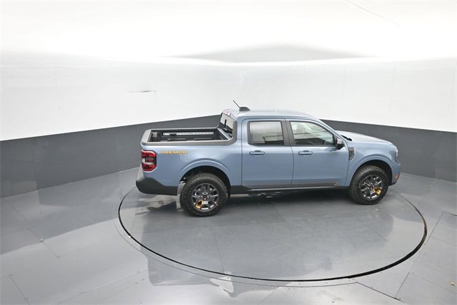 New 2026 Ford Maverick Tremor image 25