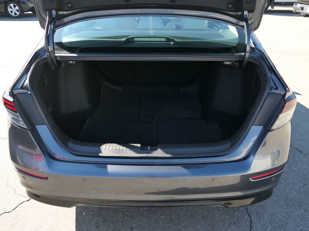 Used 2024 Honda Accord Touring image 22