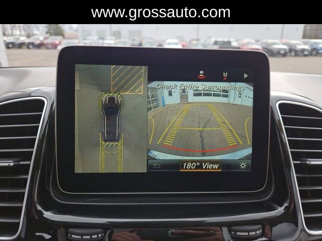 Used 2018 Mercedes-Benz GLE 350 4MATIC image 26