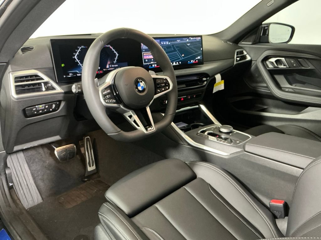 New 2026 BMW 230i Coupe w/ Premium Package RWD image 21